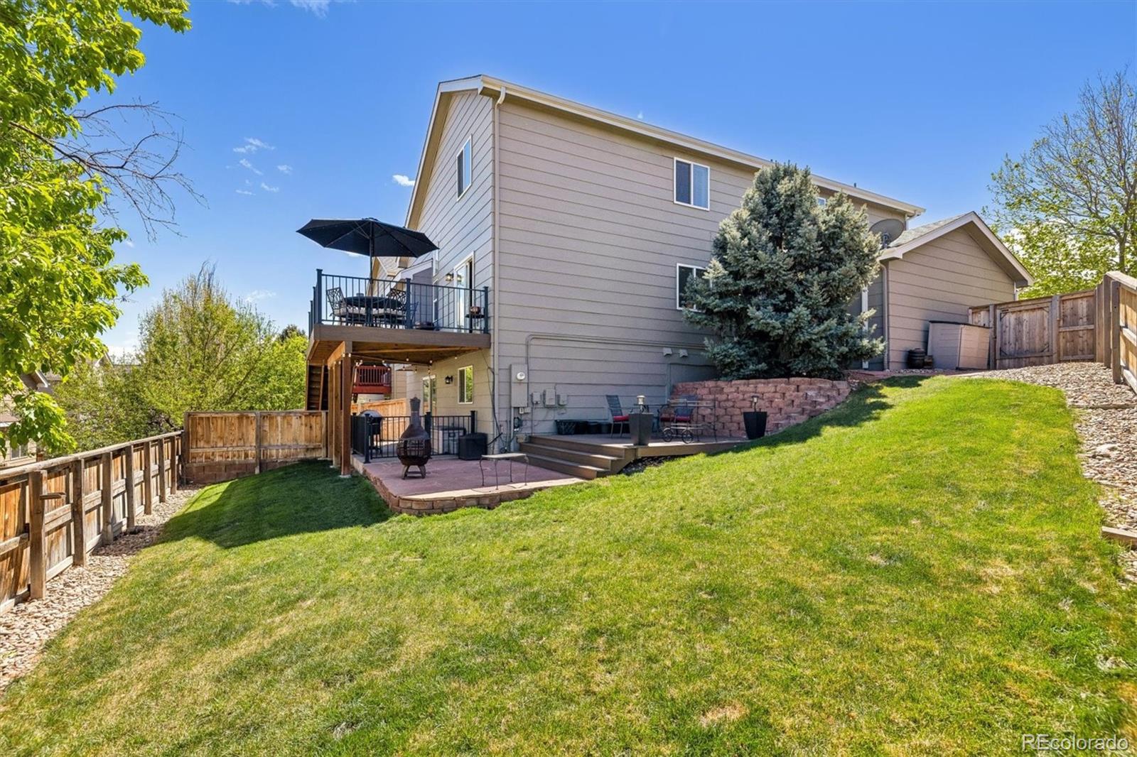 2036 Ashwood Place Highlands Ranch CO 80129