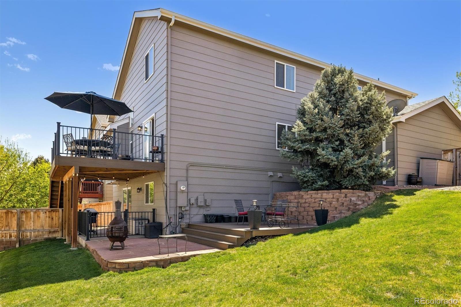 2036 Ashwood Place Highlands Ranch CO 80129