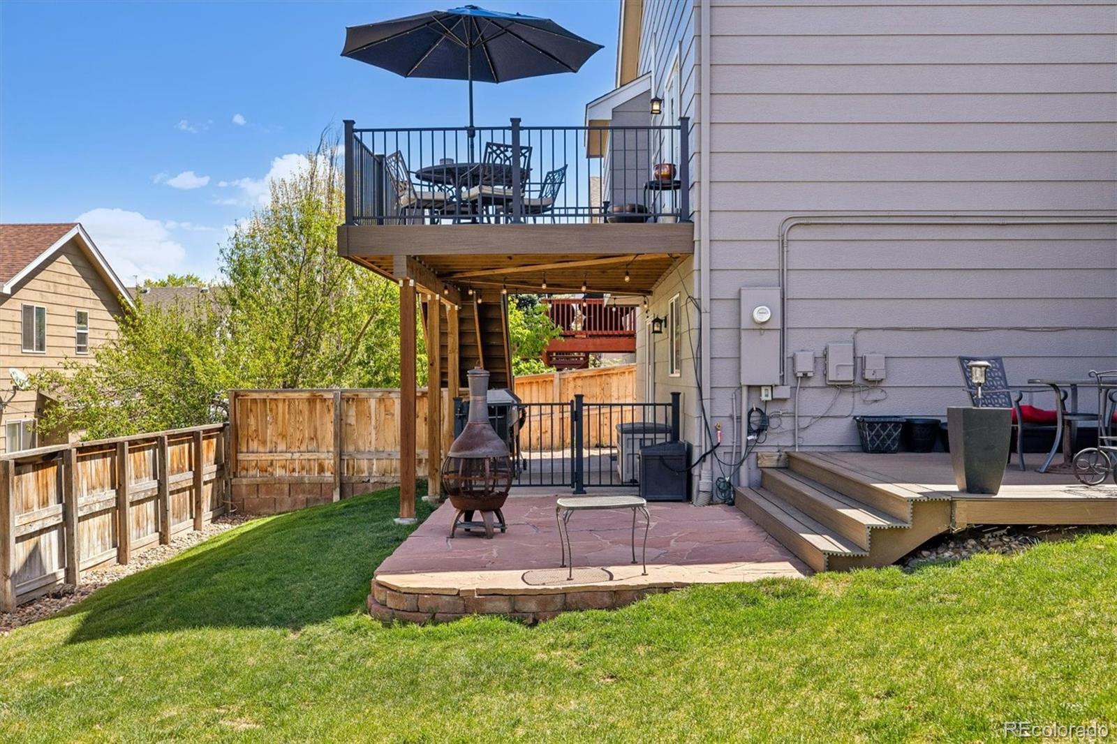 2036 Ashwood Place Highlands Ranch CO 80129