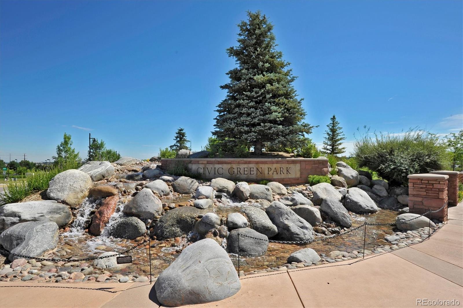 2036 Ashwood Place Highlands Ranch CO 80129
