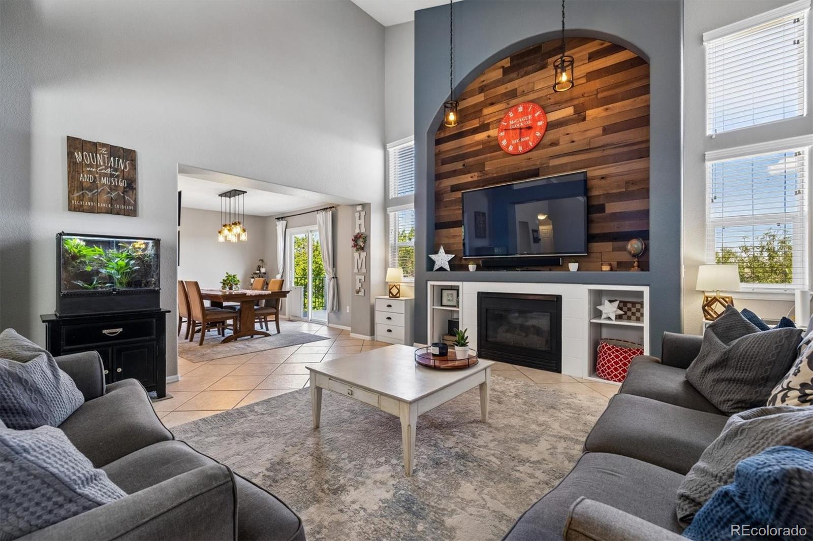 2036 Ashwood Place Highlands Ranch CO 80129