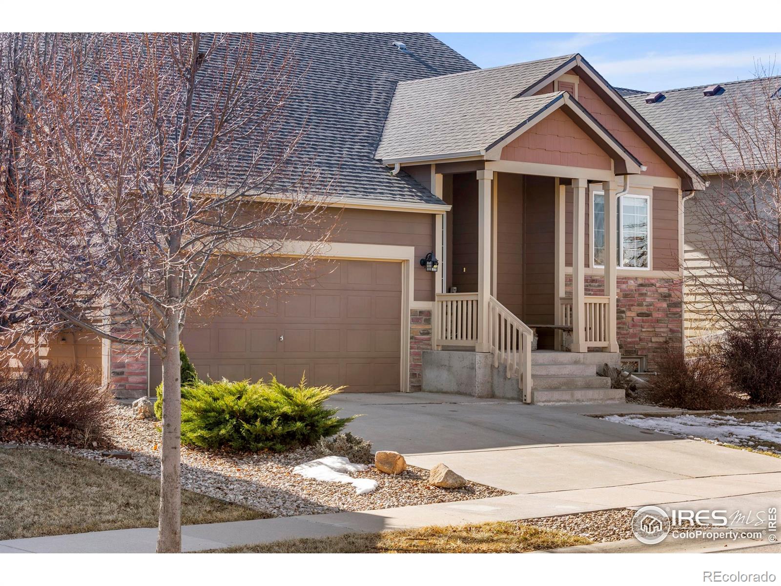 2415 Sunbury Lane Fort Collins CO 80524