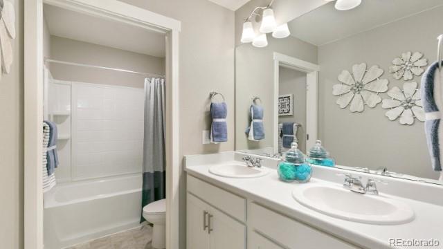5723 Gelbray Windsor CO 80528