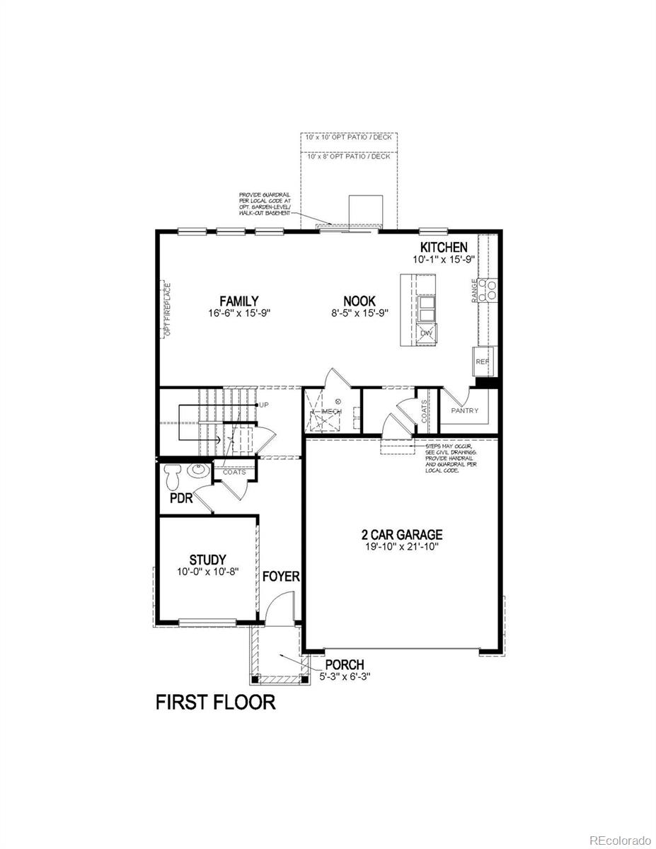 5723 Gelbray Windsor CO 80528