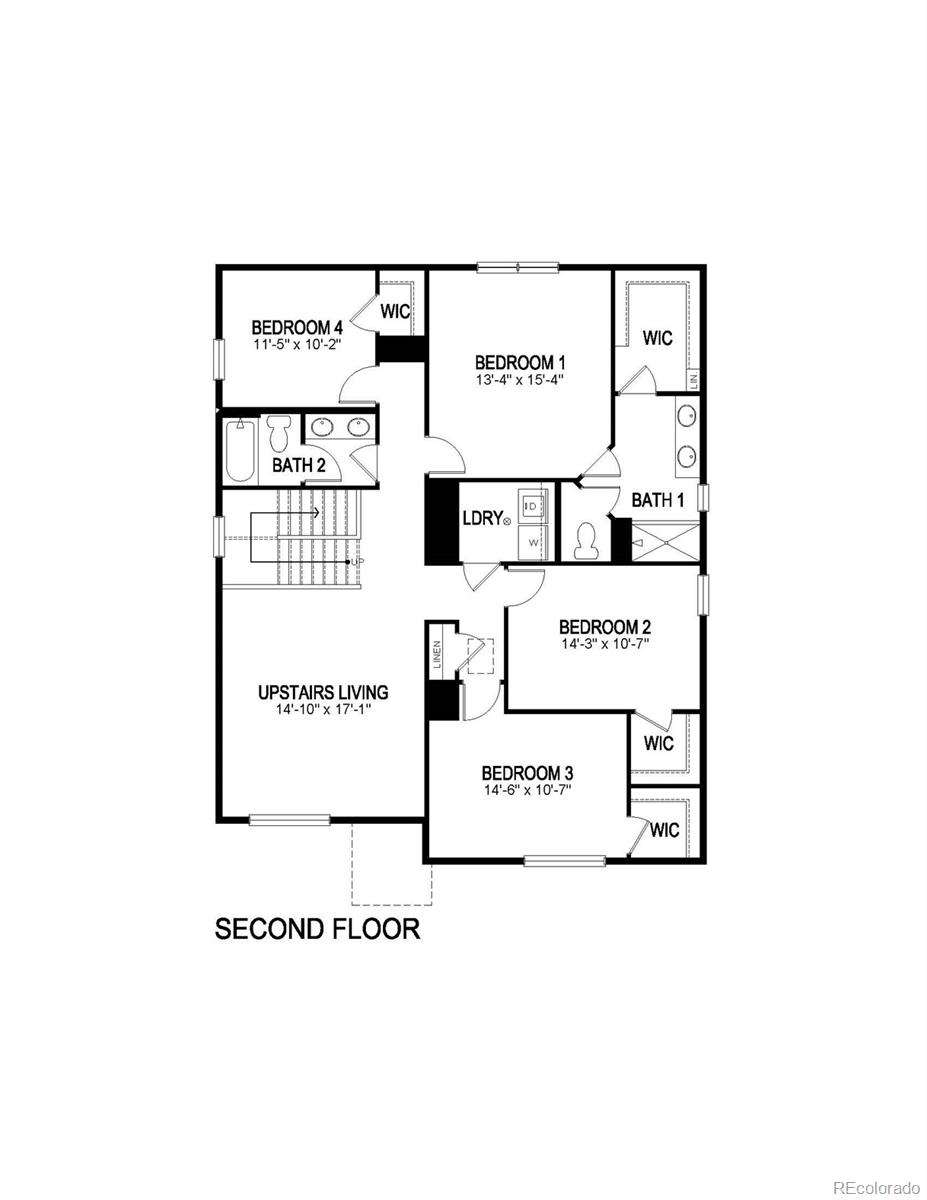 5723 Gelbray Windsor CO 80528