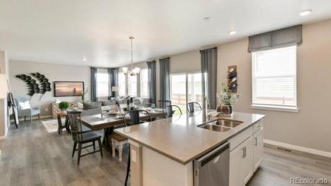5723 Gelbray Windsor CO 80528