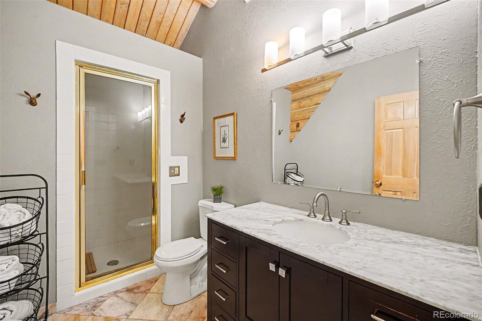 30851 Pike View Drive Conifer CO 80433
