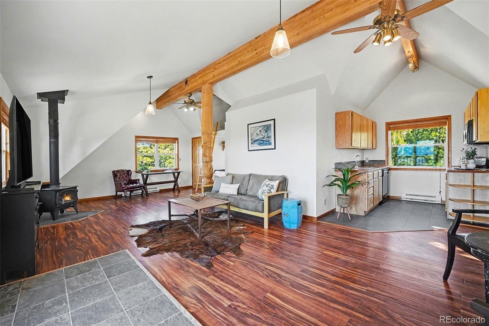 30851 Pike View Drive Conifer CO 80433