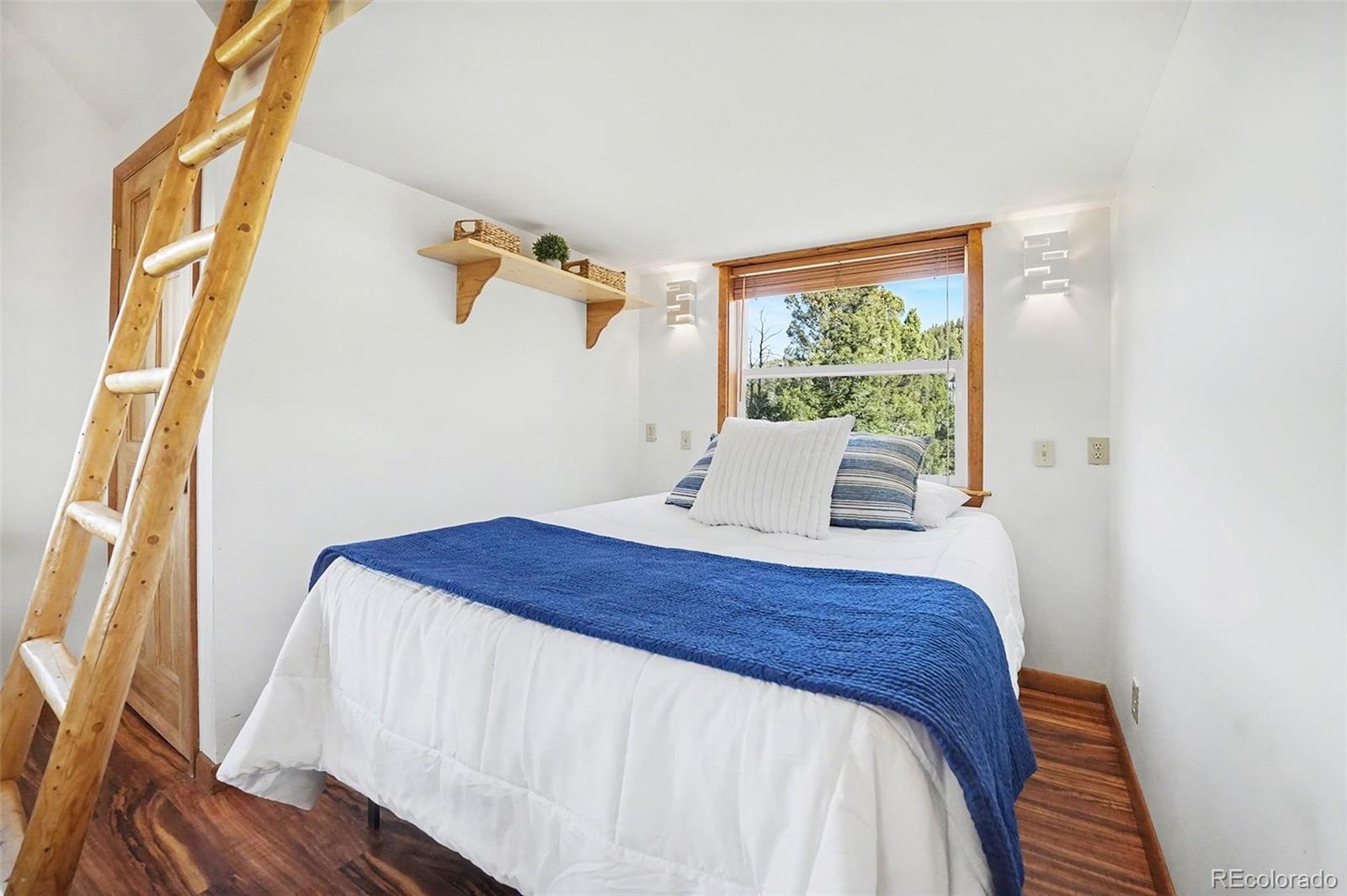 30851 Pike View Drive Conifer CO 80433