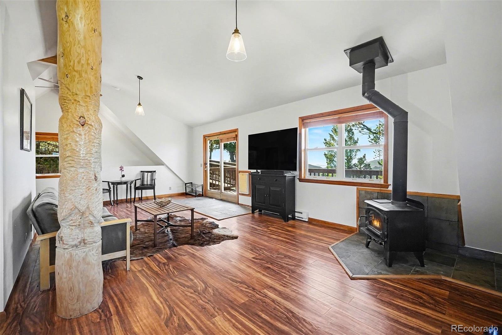 30851 Pike View Drive Conifer CO 80433