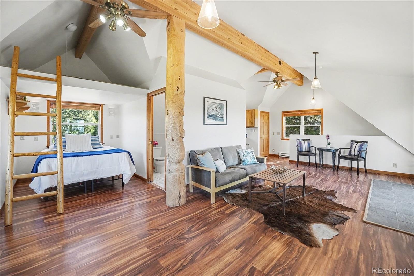 30851 Pike View Drive Conifer CO 80433