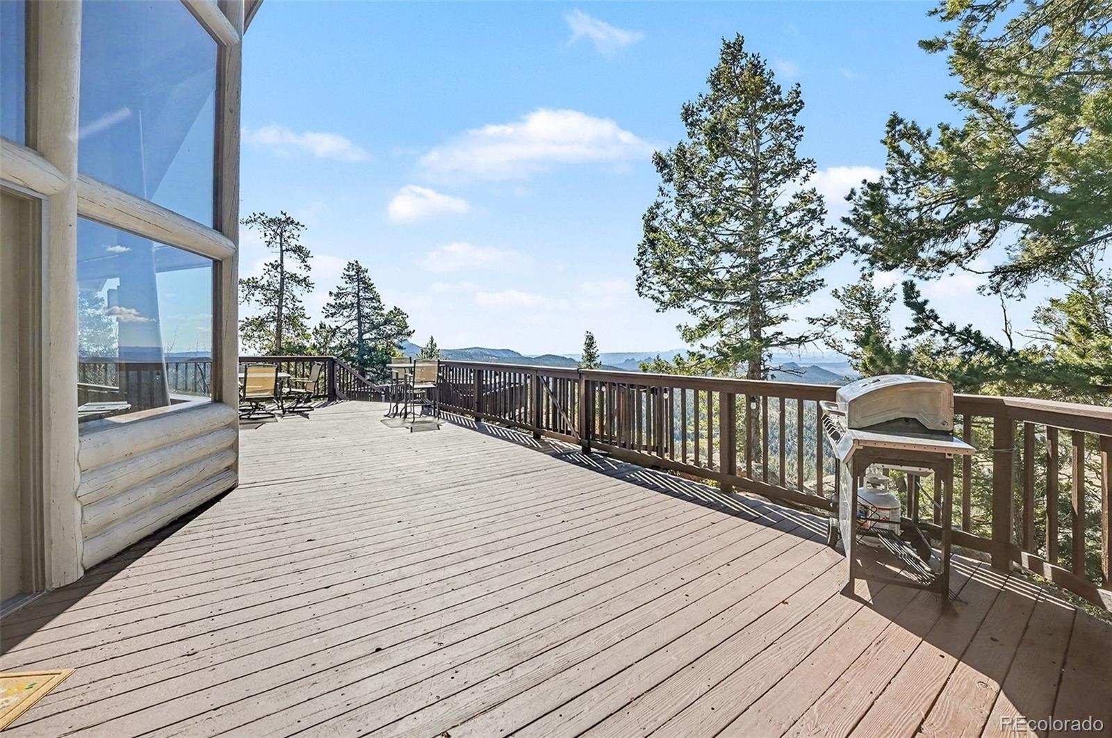 30851 Pike View Drive Conifer CO 80433