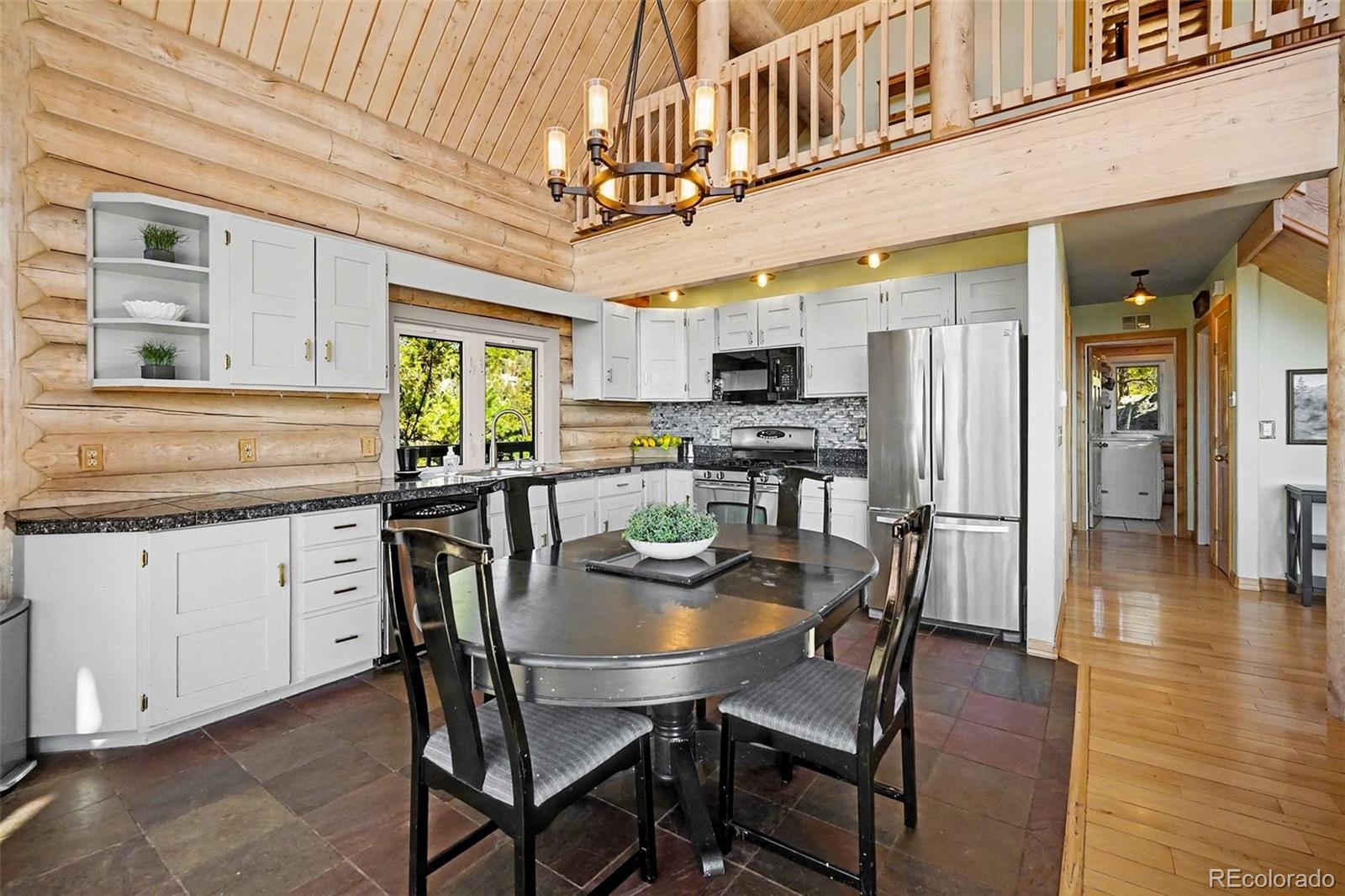 30851 Pike View Drive Conifer CO 80433