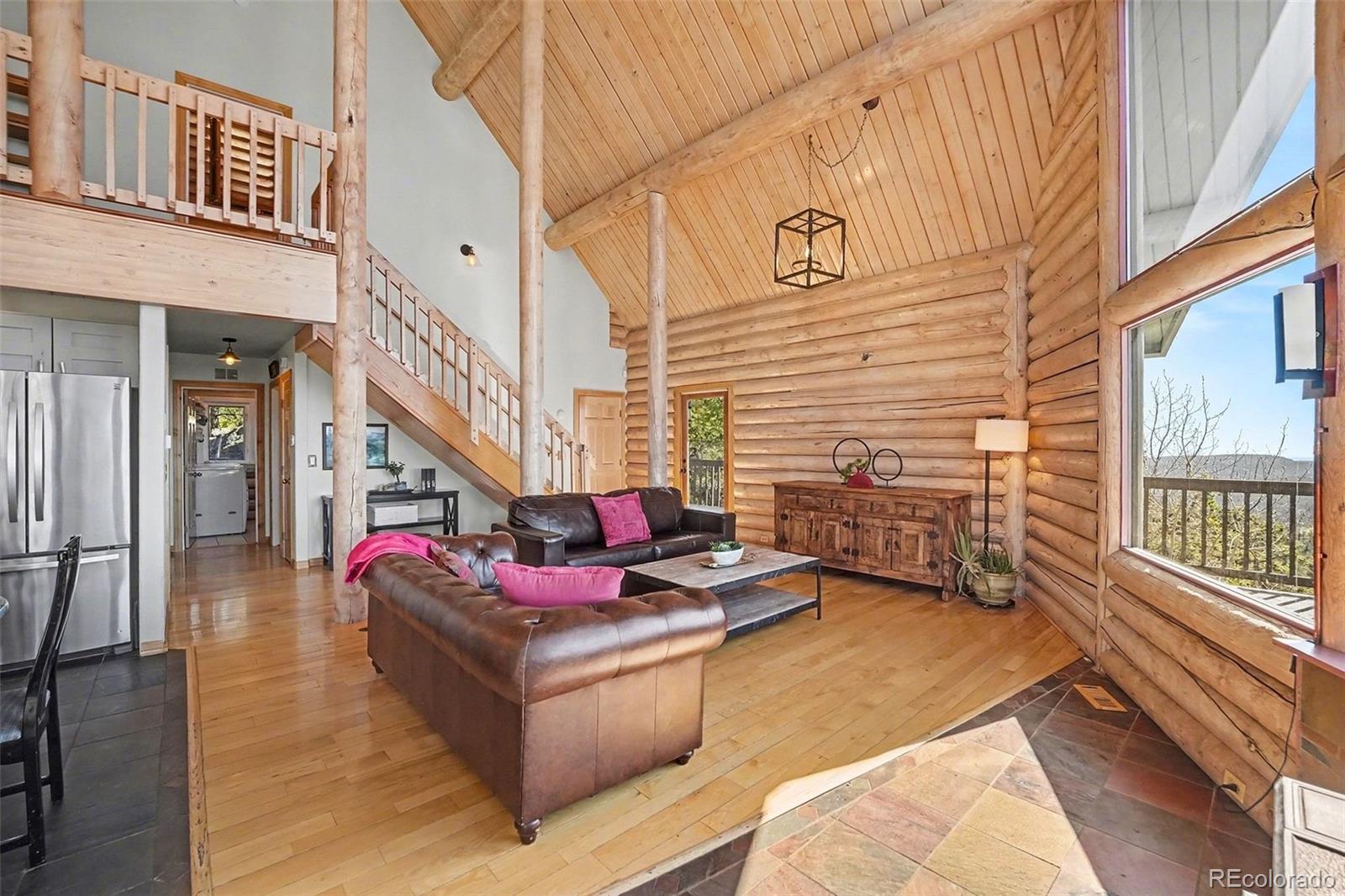 30851 Pike View Drive Conifer CO 80433