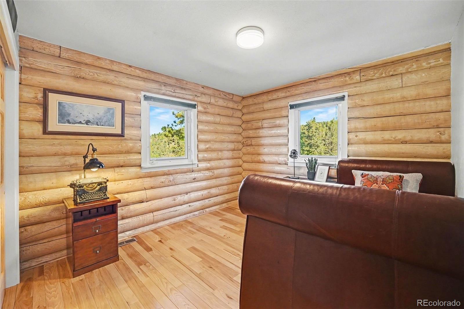 30851 Pike View Drive Conifer CO 80433