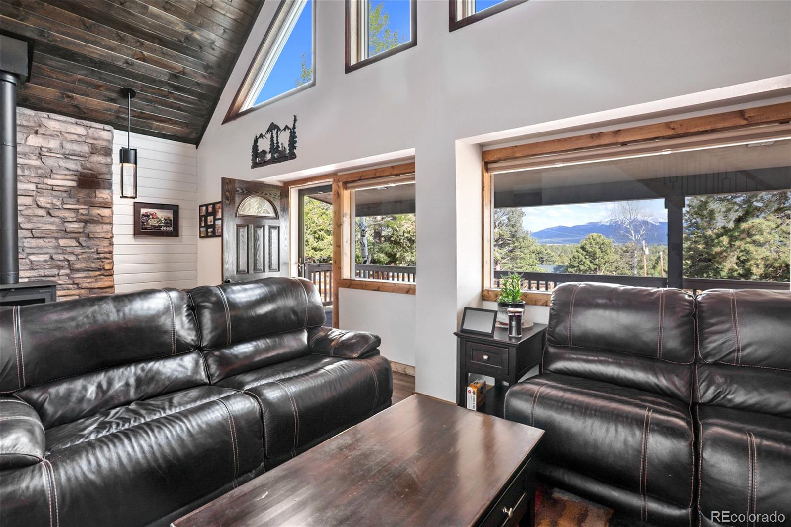 45 Barr Lake Circle Divide CO 80814