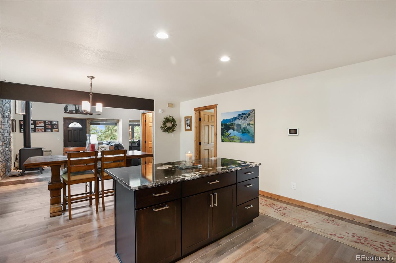 45 Barr Lake Circle Divide CO 80814