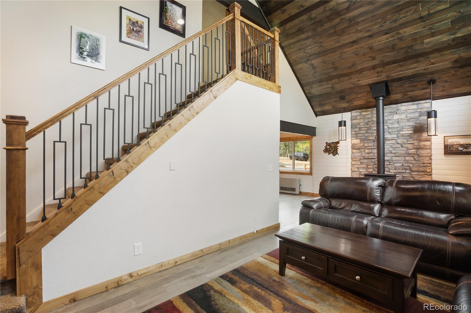 45 Barr Lake Circle Divide CO 80814