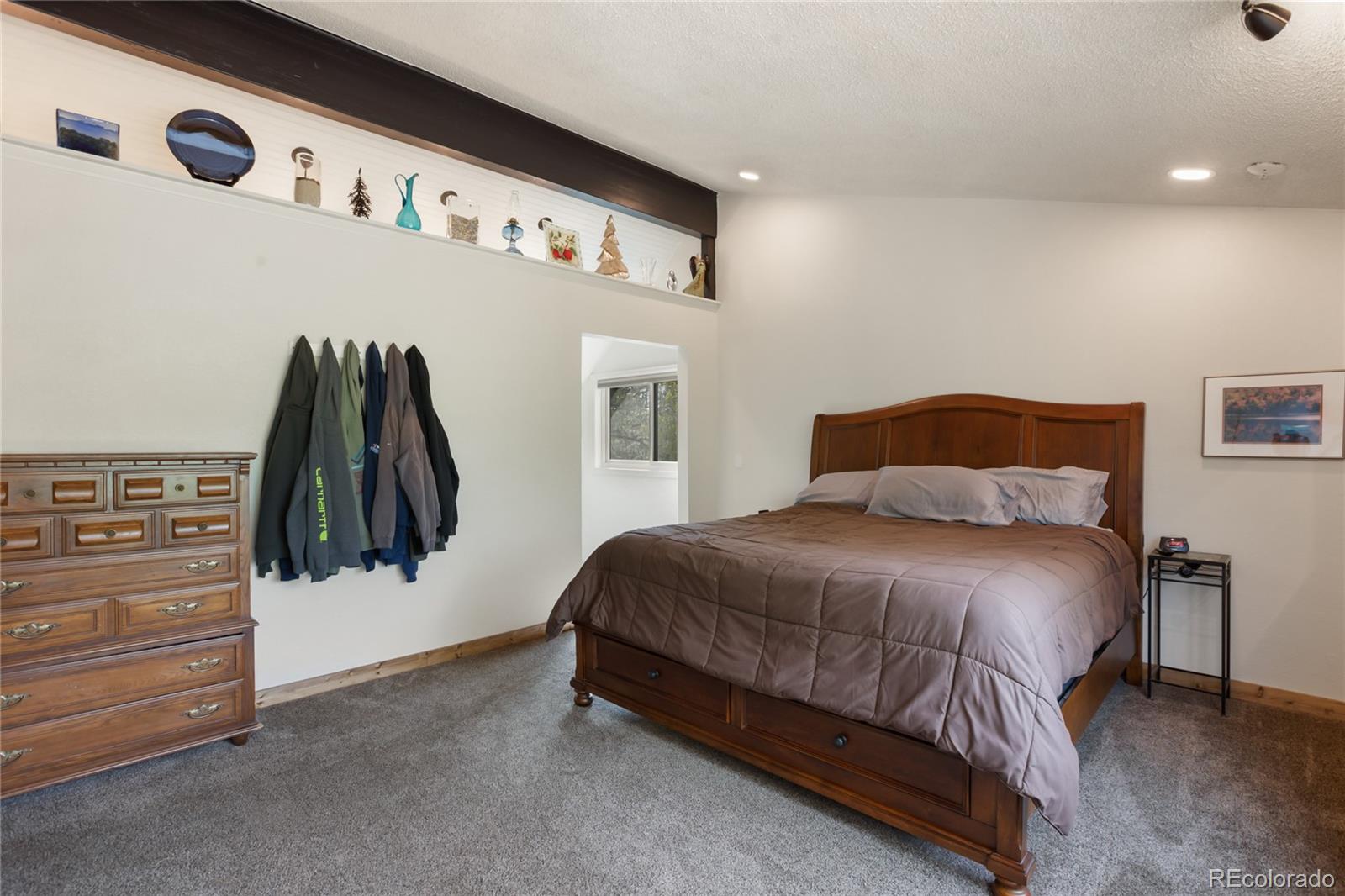 45 Barr Lake Circle Divide CO 80814