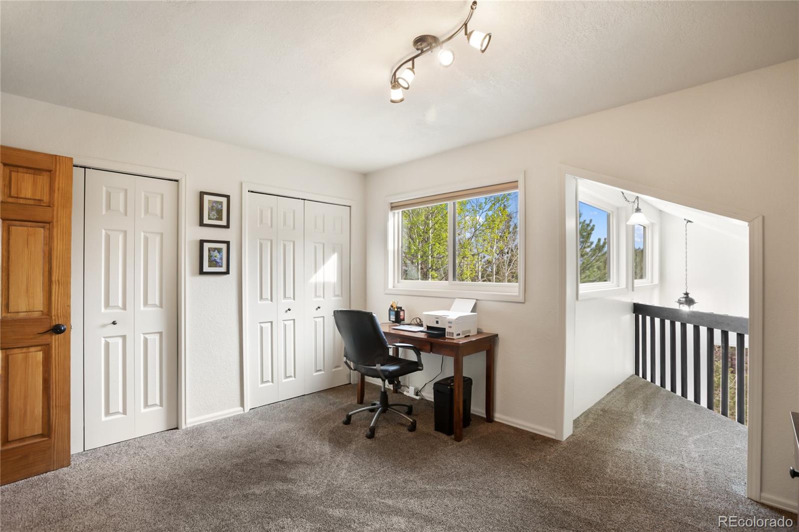 45 Barr Lake Circle Divide CO 80814