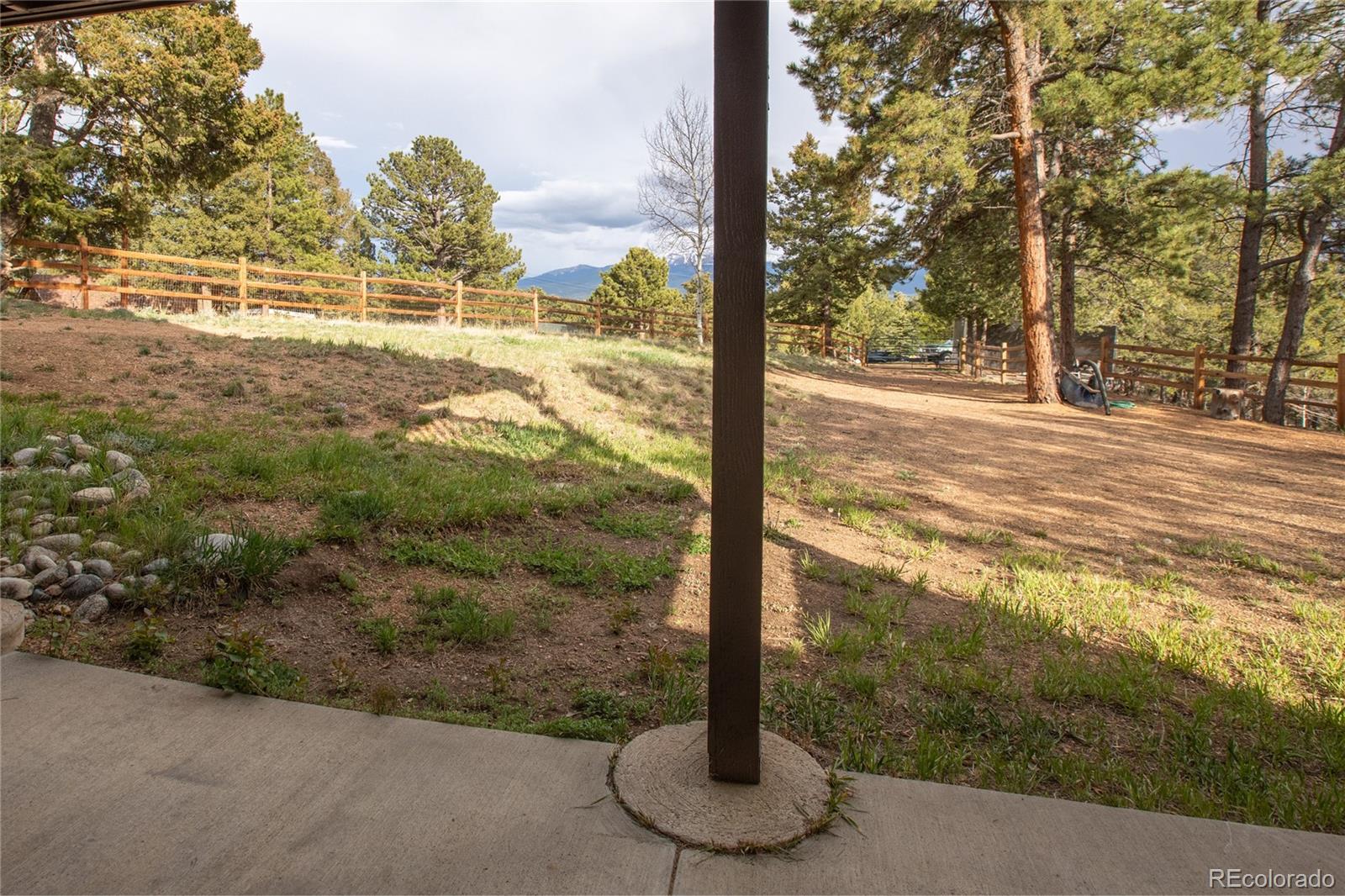 45 Barr Lake Circle Divide CO 80814