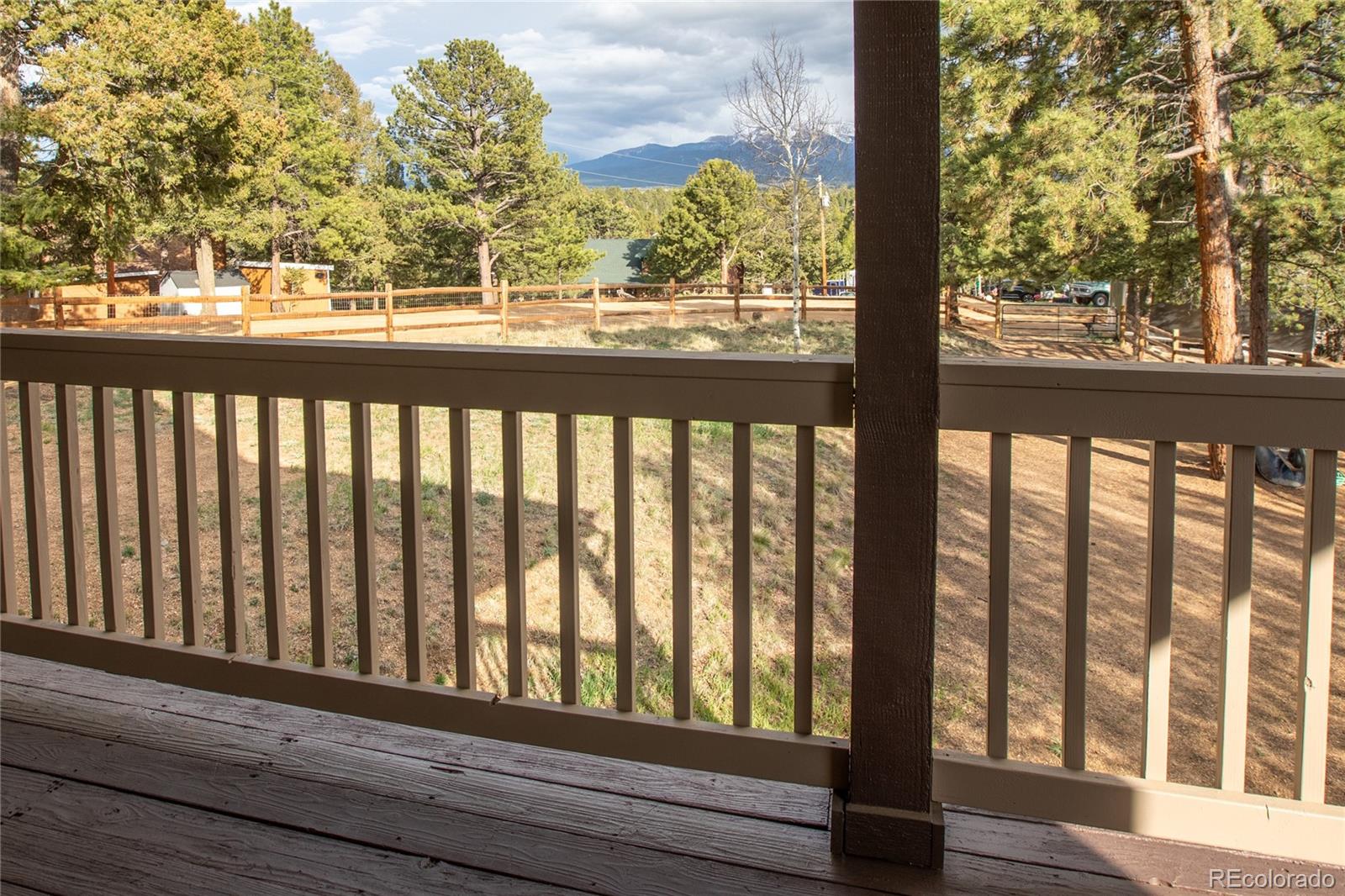 45 Barr Lake Circle Divide CO 80814