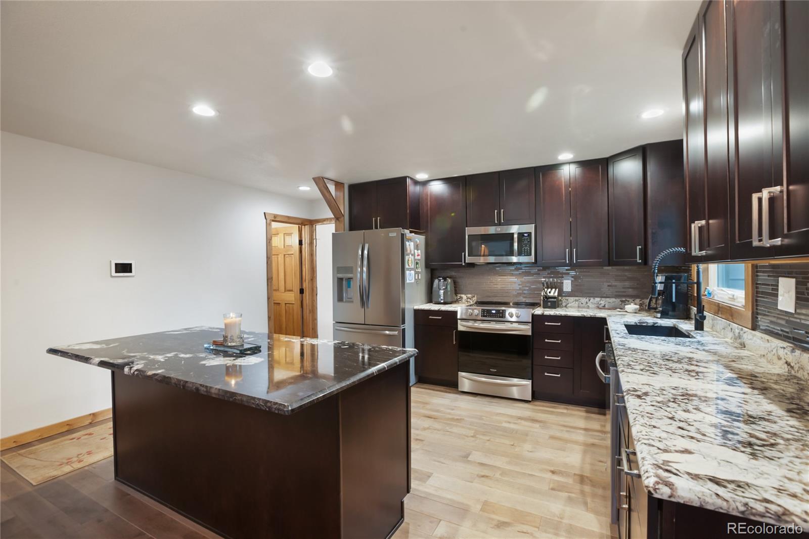 45 Barr Lake Circle Divide CO 80814