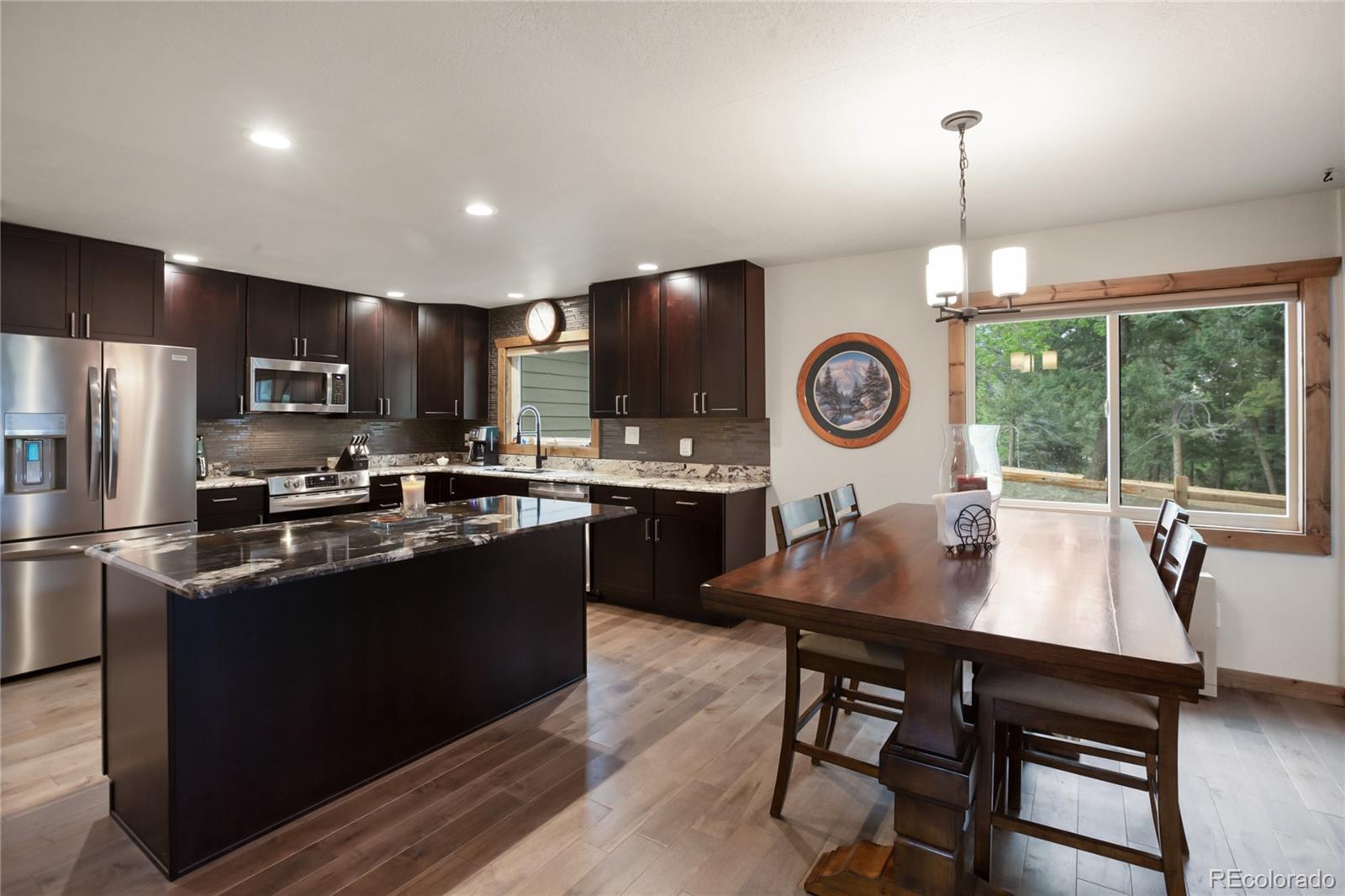 45 Barr Lake Circle Divide CO 80814