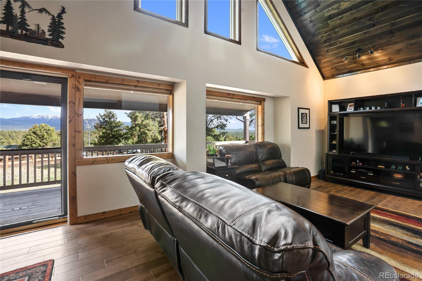 45 Barr Lake Circle Divide CO 80814