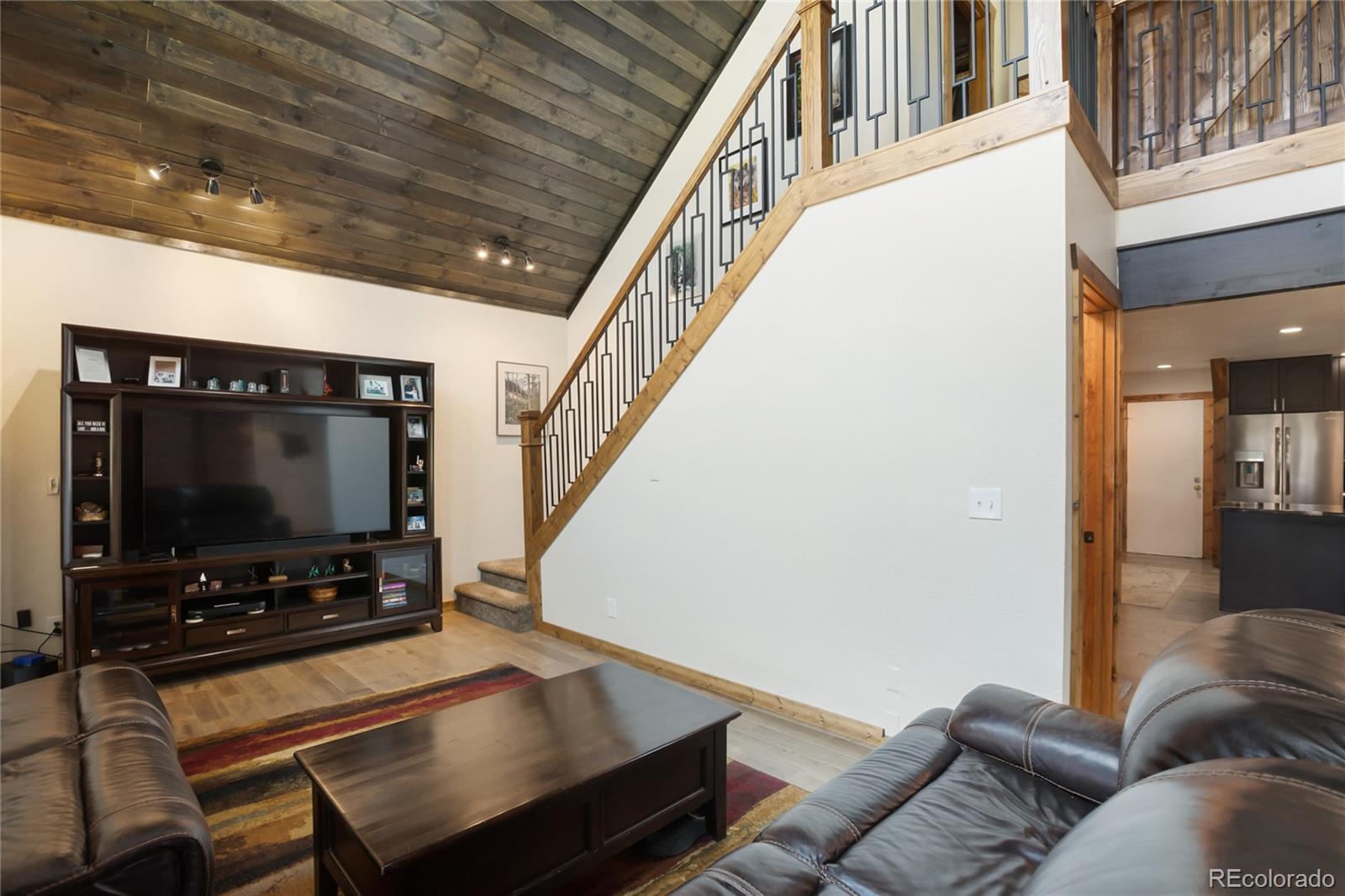 45 Barr Lake Circle Divide CO 80814