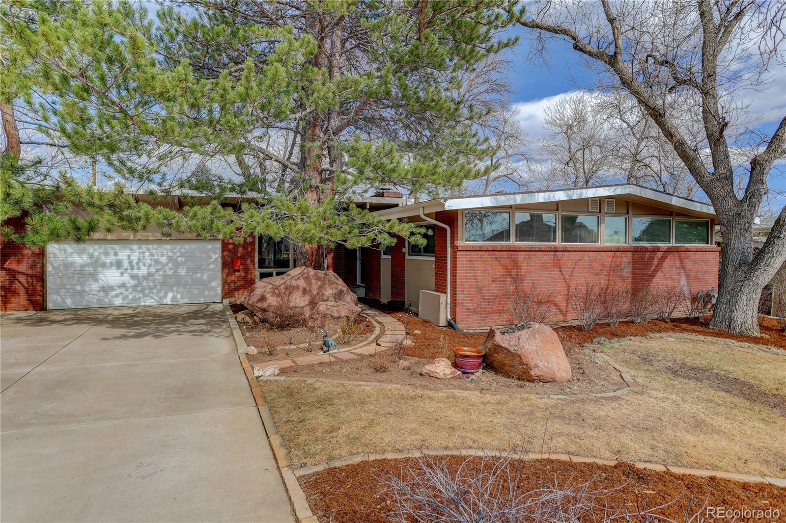 2795 Vassar Drive Boulder CO 80305