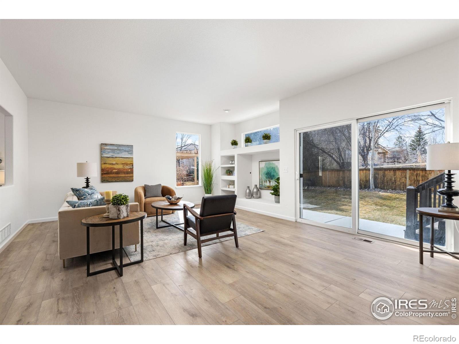 4527 Maroon Circle Broomfield CO 80023
