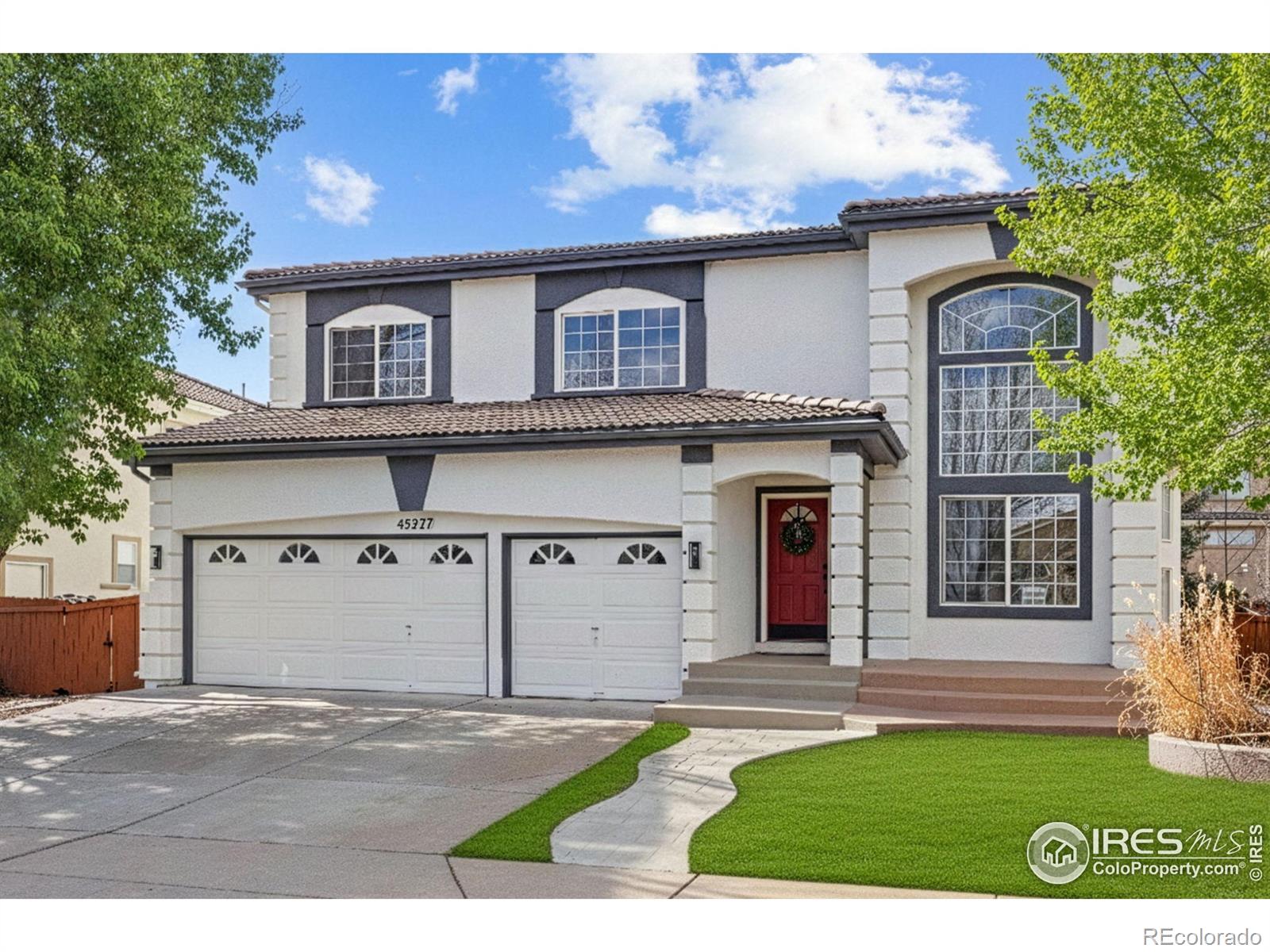4527 Maroon Circle Broomfield CO 80023