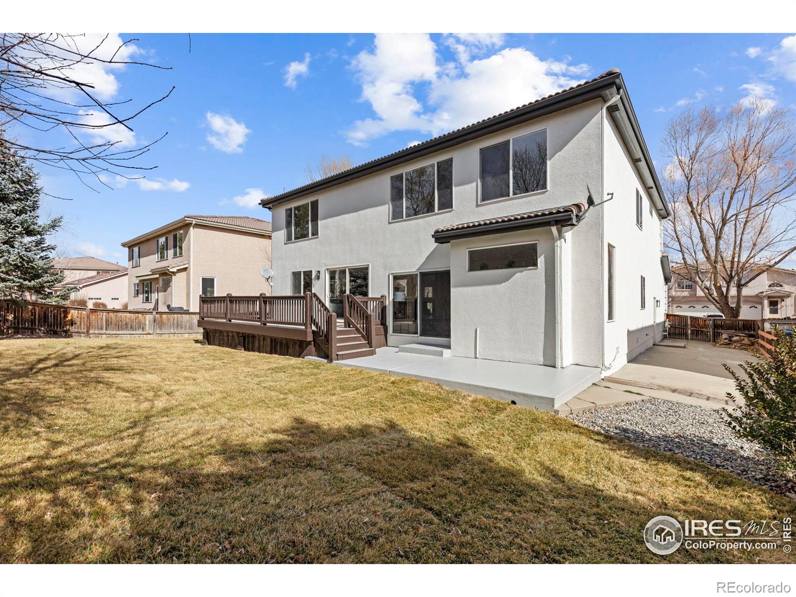 4527 Maroon Circle Broomfield CO 80023