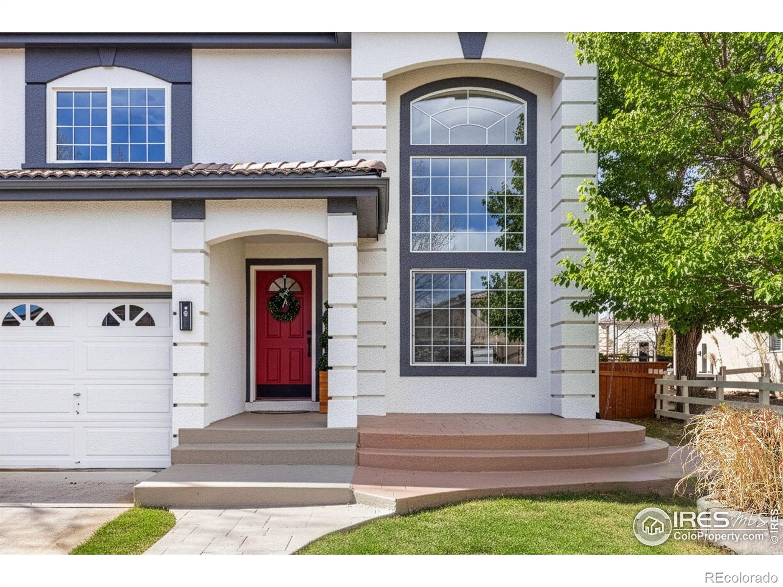 4527 Maroon Circle Broomfield CO 80023