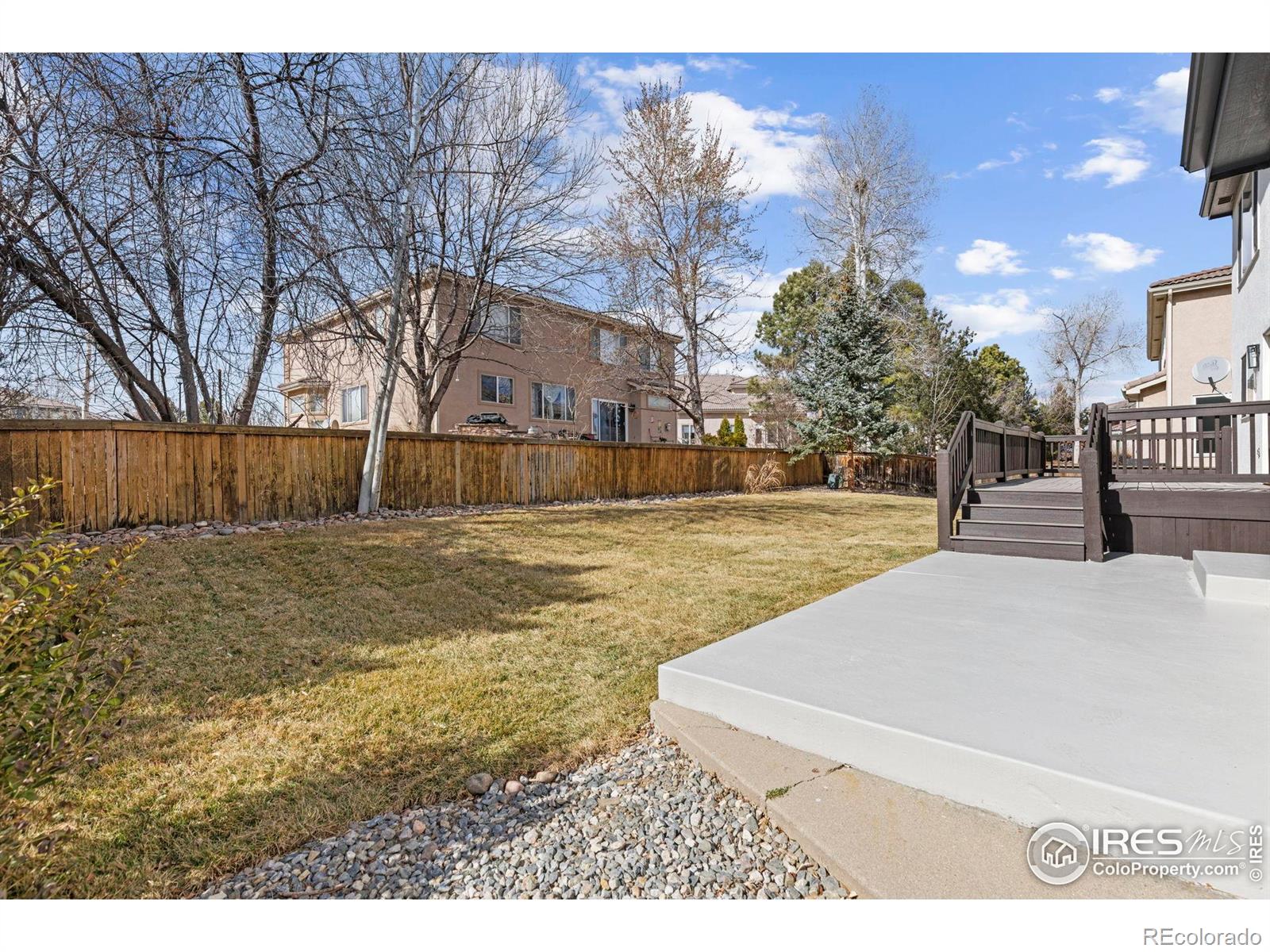 4527 Maroon Circle Broomfield CO 80023