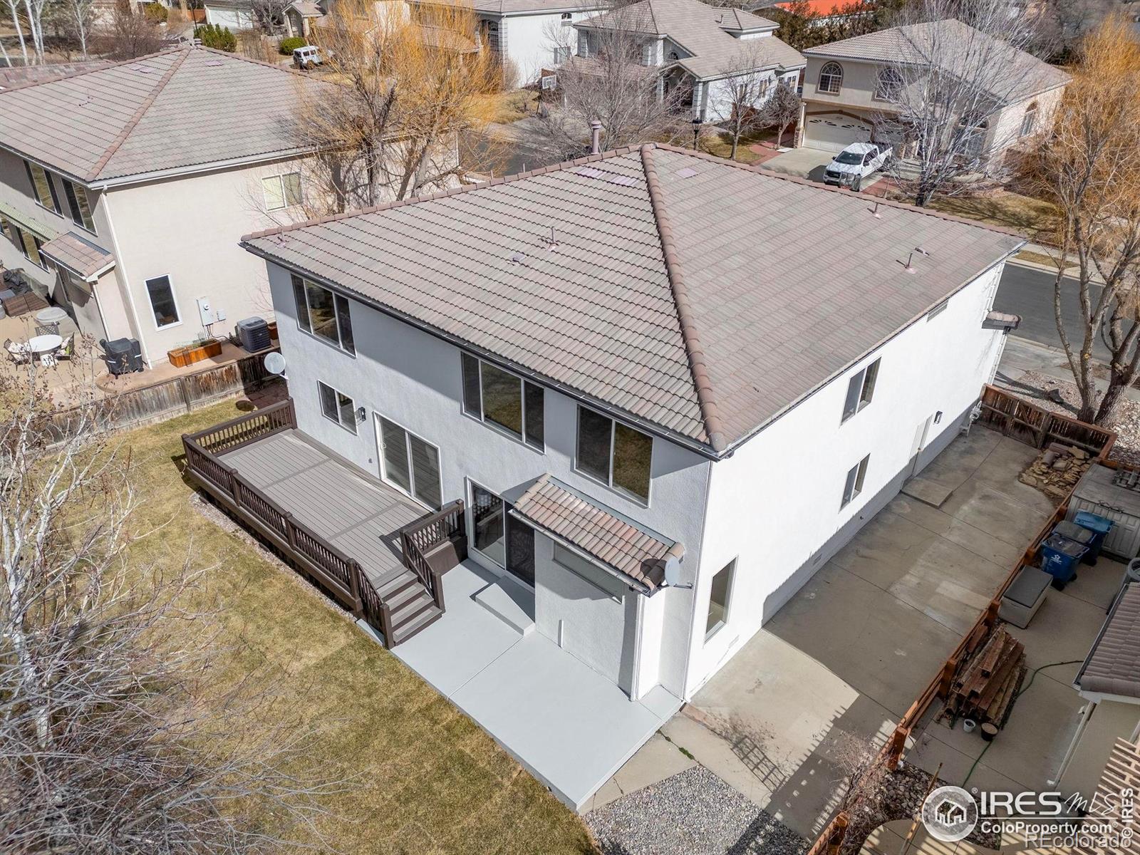 4527 Maroon Circle Broomfield CO 80023