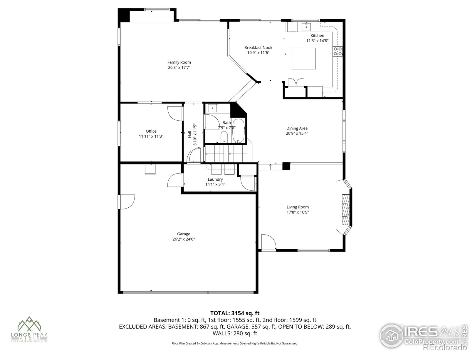 4527 Maroon Circle Broomfield CO 80023