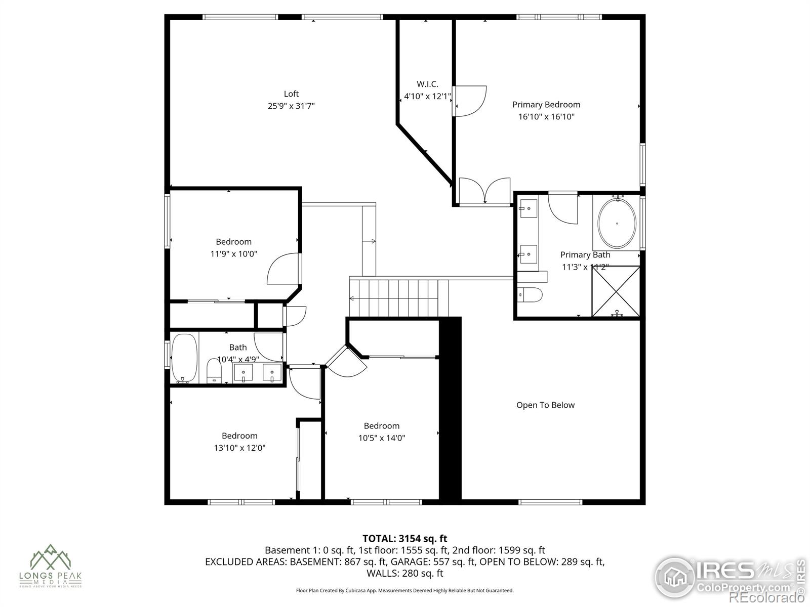 4527 Maroon Circle Broomfield CO 80023