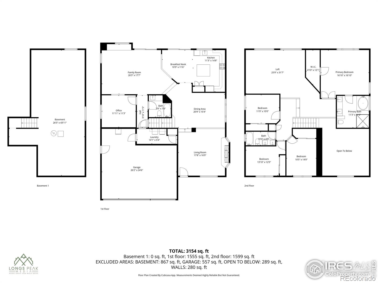 4527 Maroon Circle Broomfield CO 80023