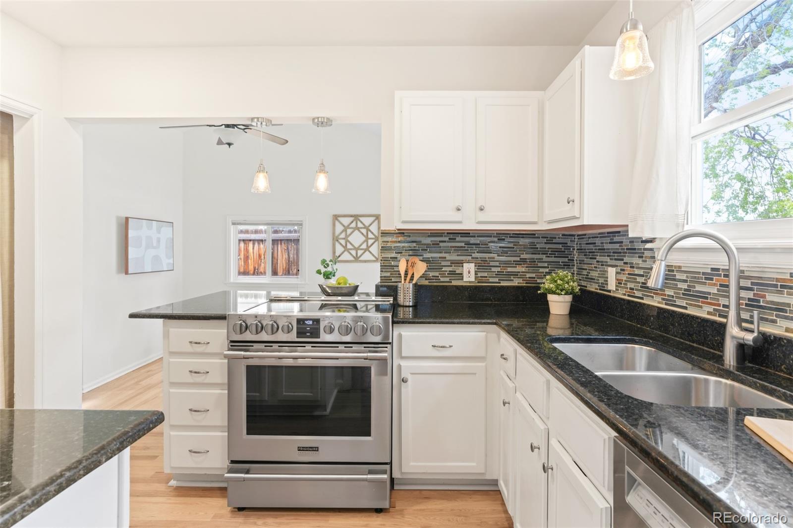 2573 S Williams Street Denver CO 80210