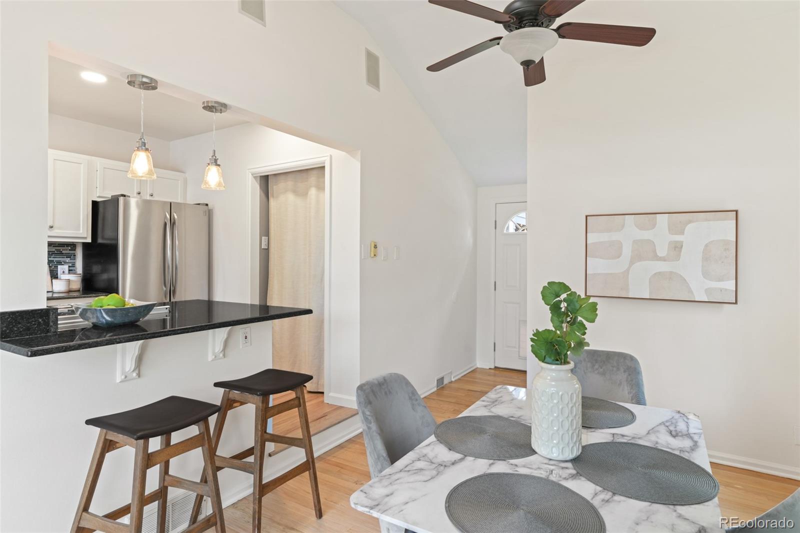 2573 S Williams Street Denver CO 80210