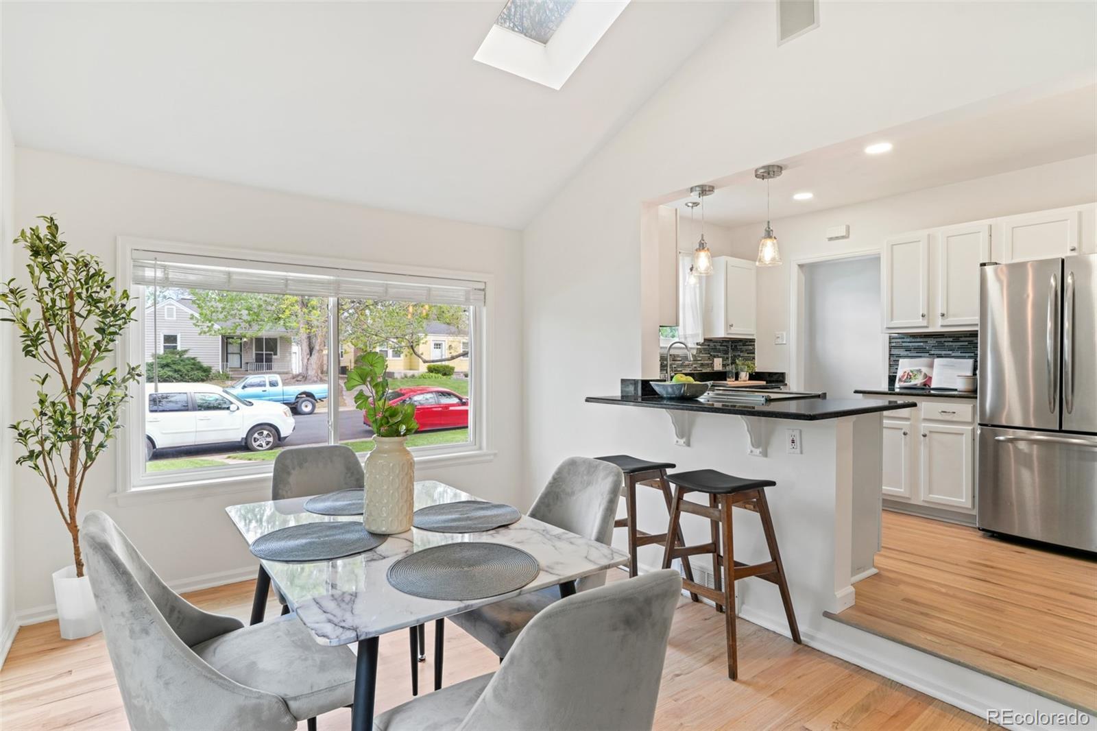 2573 S Williams Street Denver CO 80210