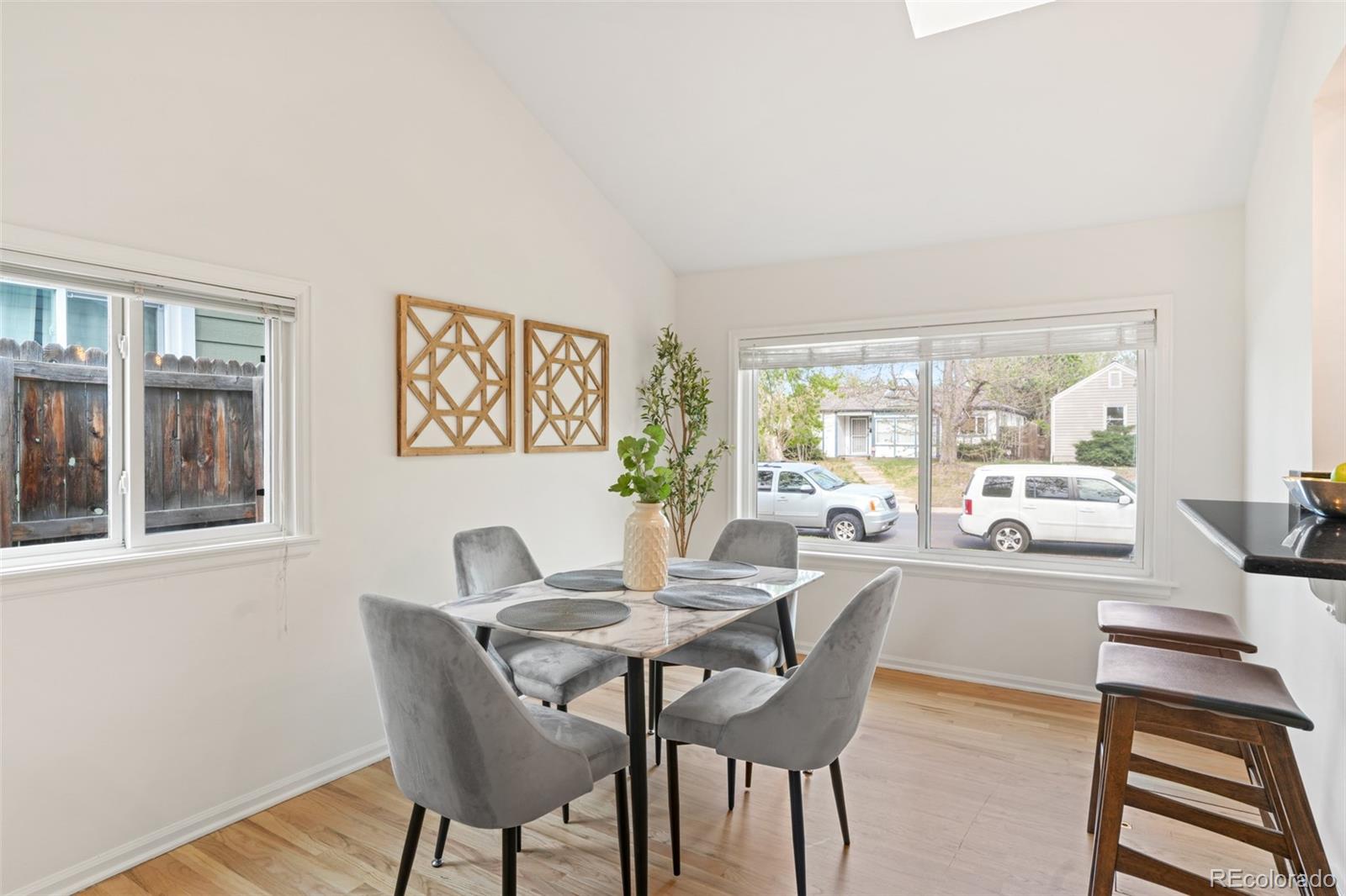 2573 S Williams Street Denver CO 80210