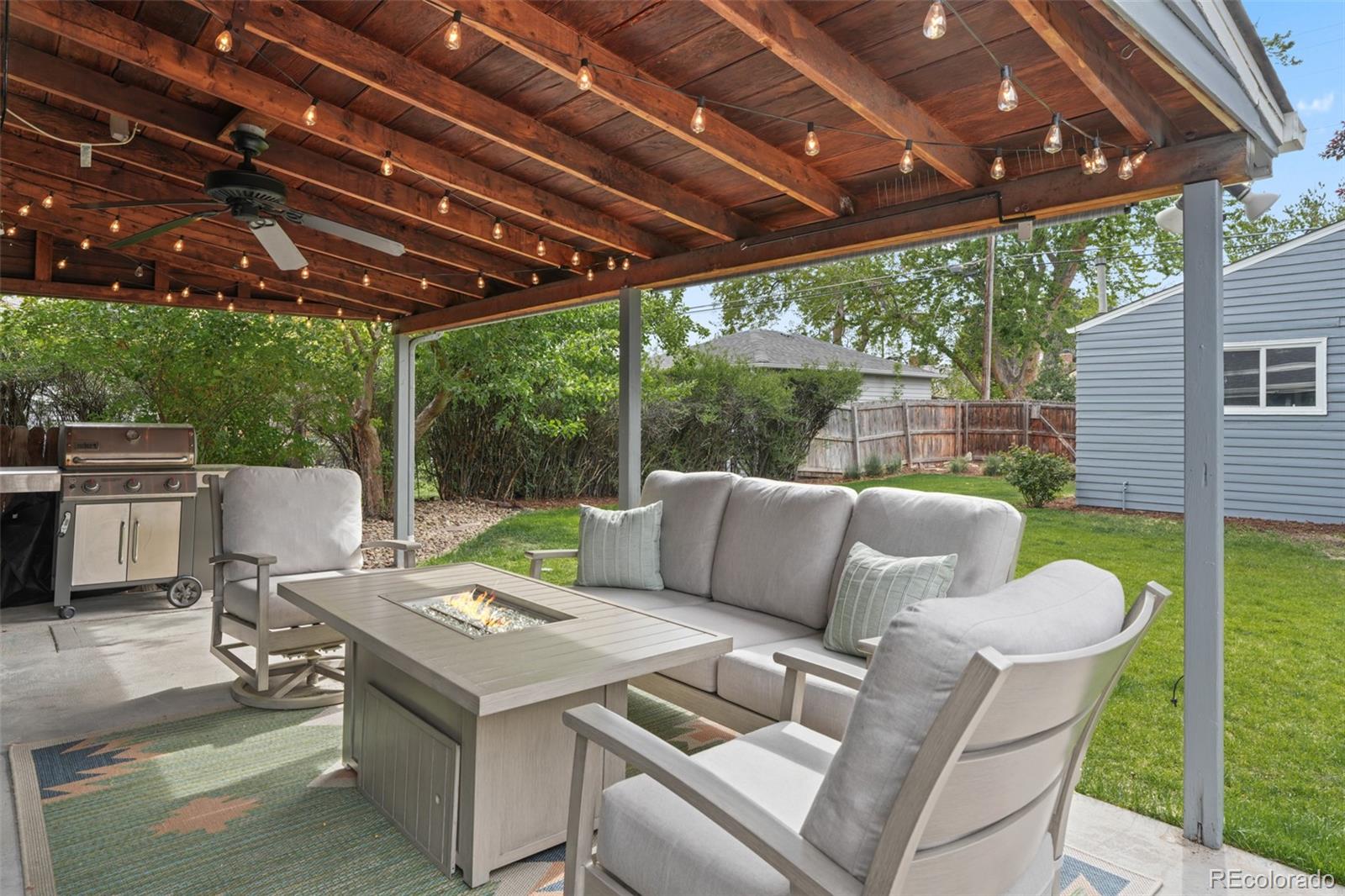 2573 S Williams Street Denver CO 80210