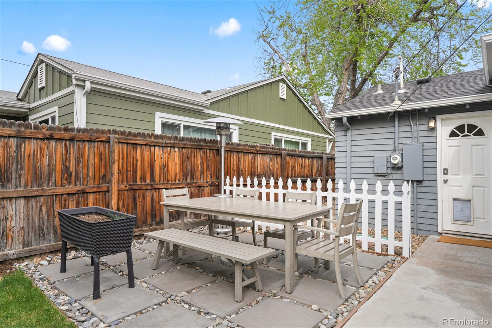 2573 S Williams Street Denver CO 80210