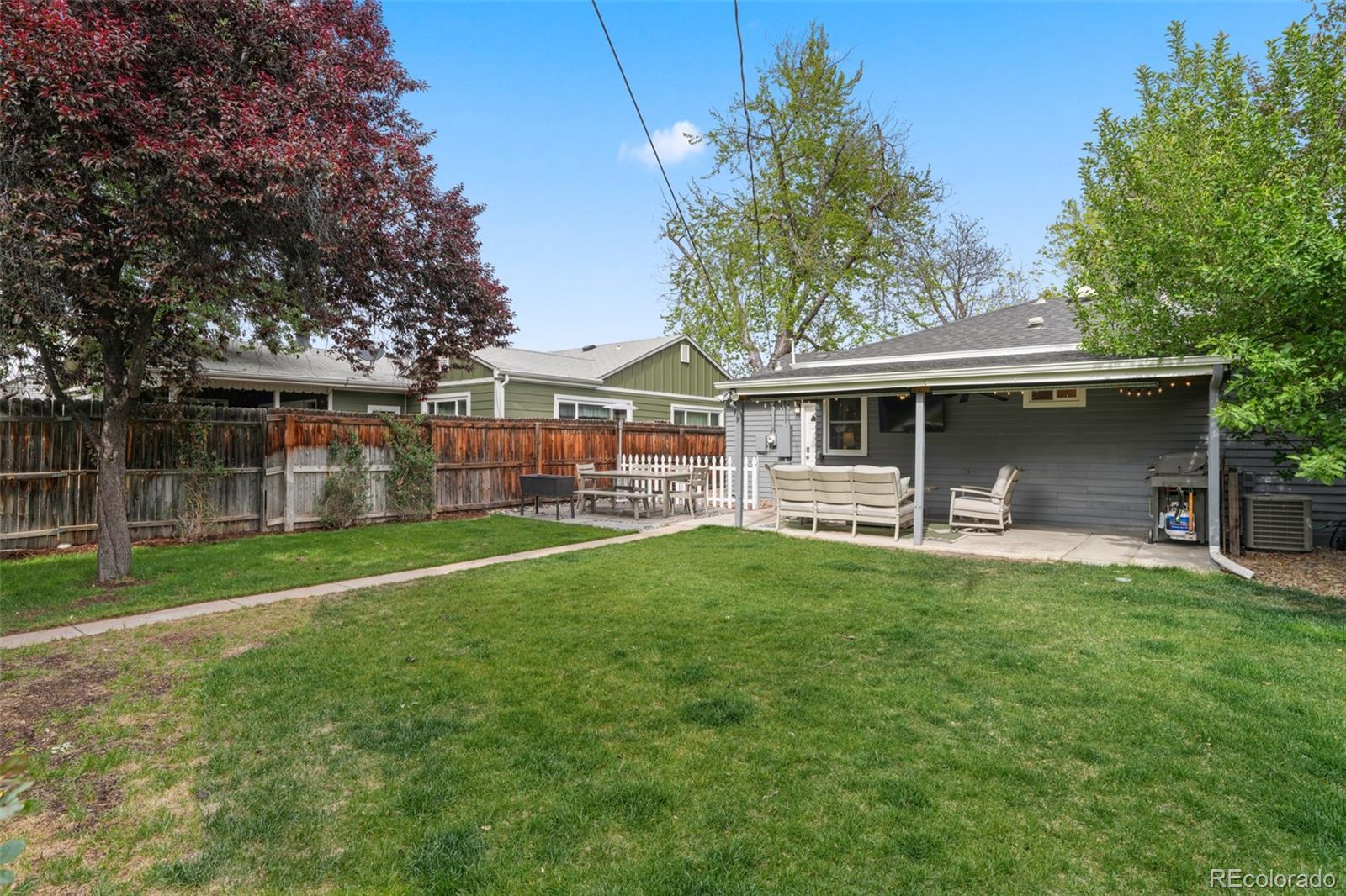 2573 S Williams Street Denver CO 80210