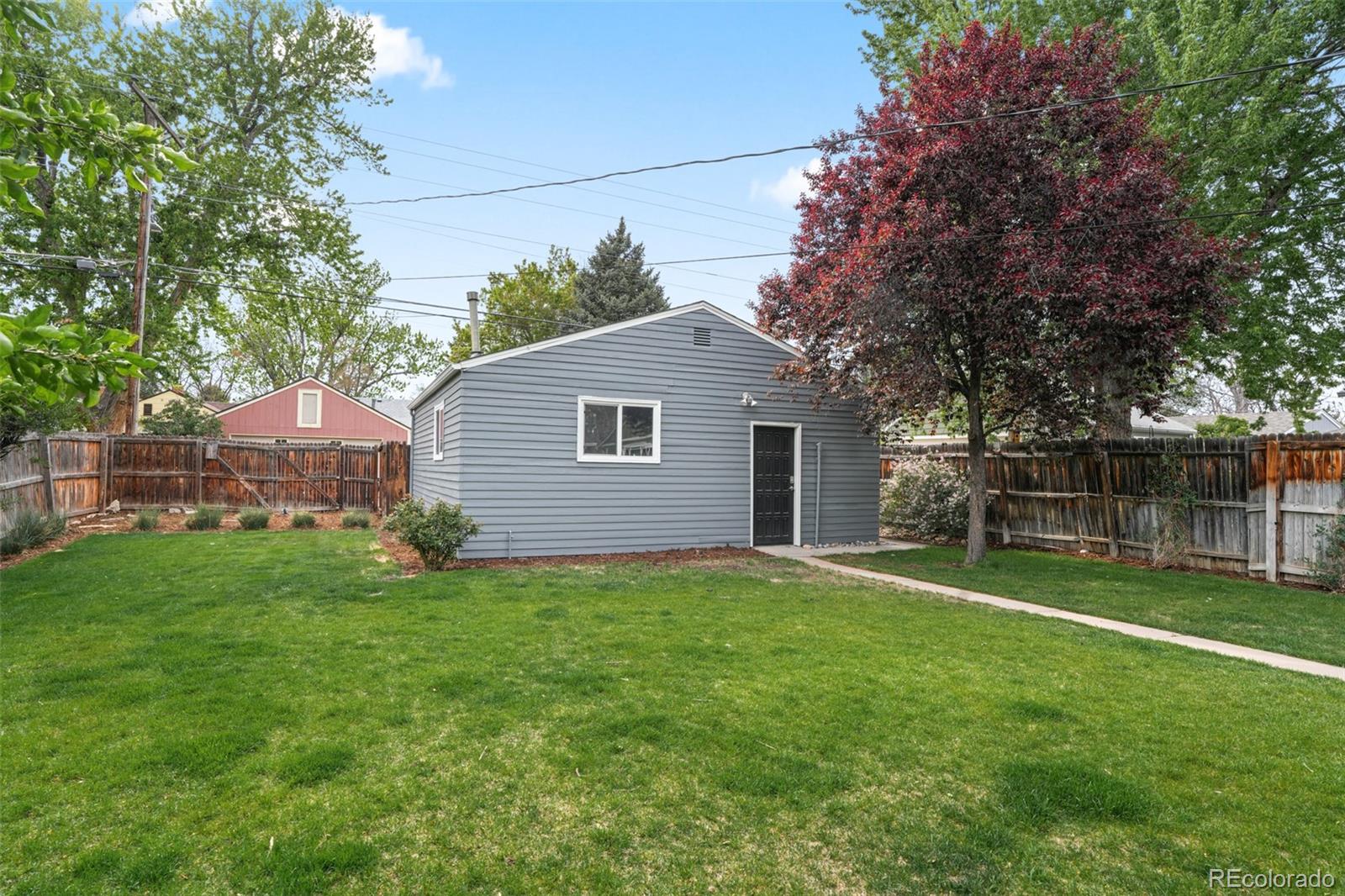 2573 S Williams Street Denver CO 80210