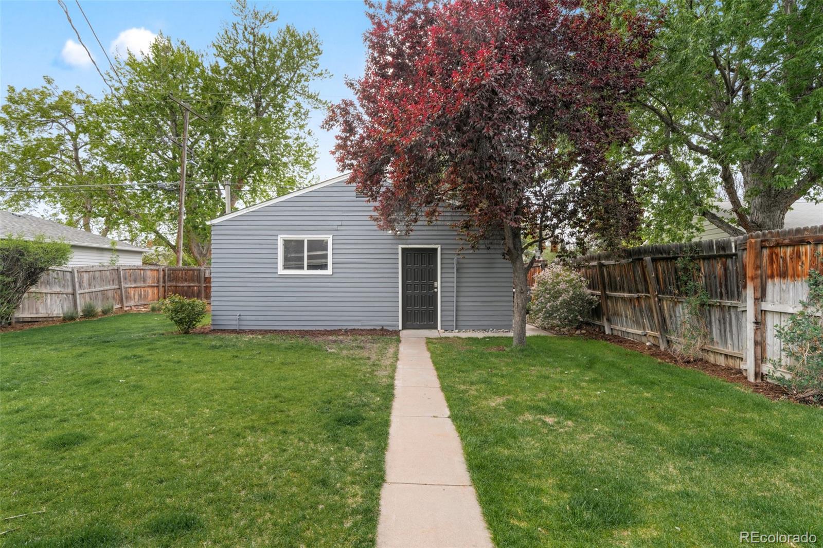 2573 S Williams Street Denver CO 80210