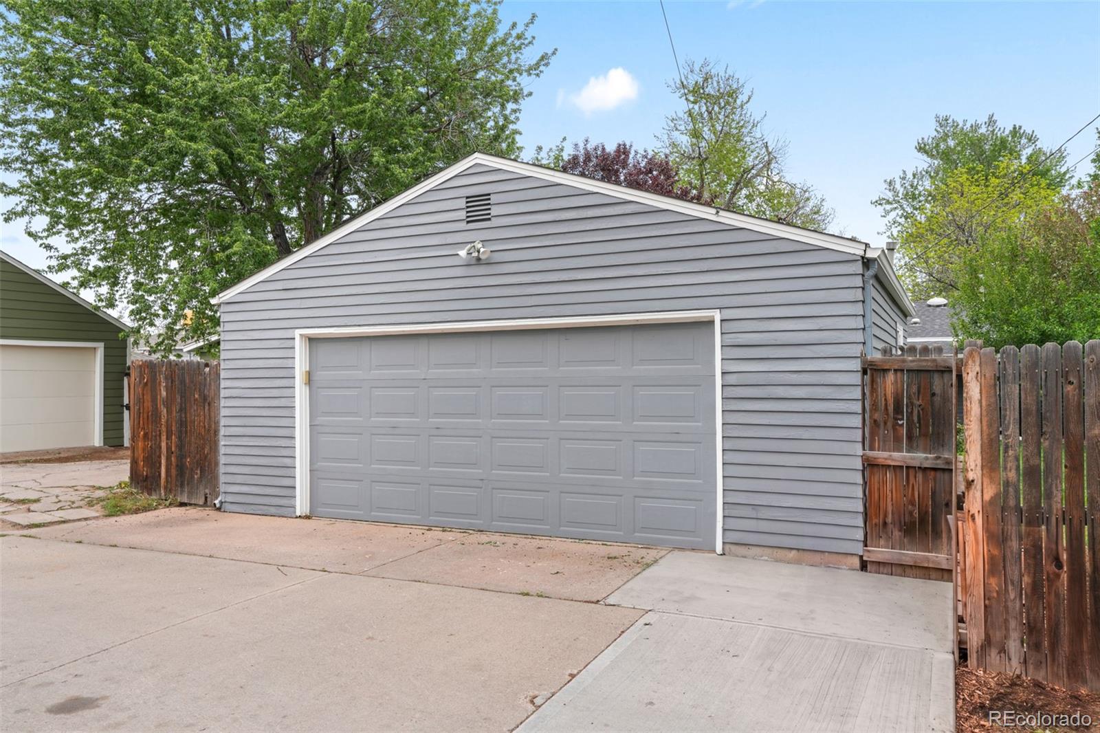 2573 S Williams Street Denver CO 80210